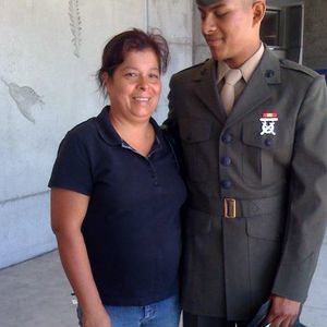 Meet your Posher, Rosa